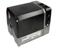 Сервопривод воздушной заслонки SIEMENS SQM50.381A2 : 65322901, M212/9, 65074358, 400010112300