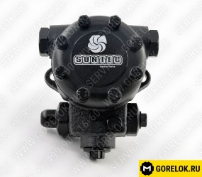 Жидкотопливный насос SUNTEC - средней мощности E 4 NC 1069 7P : 2590115, 34024018, 65322954