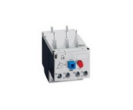 Тепловое реле LOVATO RF38 2300 v195 (17,0 - 23,0 A) : 65323106, R513/1, 65074492, 400010123700