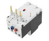 Тепловое реле LOVATO RF38 1000 v195 (6,3 - 10,0 A) : 65323108, R513/3, 65075802, 010000092300
