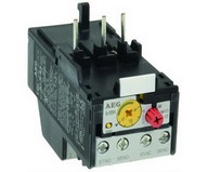 Тепловое реле AEG B18K 5,5 - 8,5 A : 65323113, R521/12