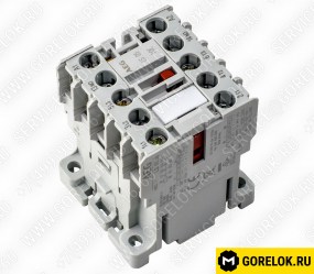 Миниконтактор AEG LS 05.10-50 : 65323132, R621, 65070953, 460150000000