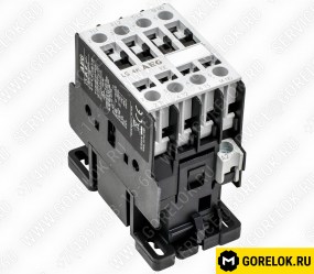 Миниконтактор AEG LS 4K.10 : 65323133, R621/1, 65073927, 400010124200, R621/1, 65073927, 400010124200