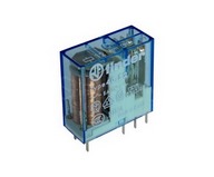Миниатюрное реле FINDER 40.52 : 65323142, R712/1, 65075796, 010000093300, 13017721