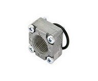 Фланец газового клапана HONEYWELL Rp 1/2
