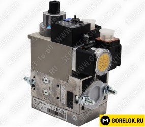 Одноступенчатый газовый клапан DUNGS MB-DLE 405 B01 S50 : 04034160, 65323601, 7747209655