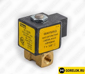 Электромагнитный клапан PARKER VE 131 IN : 65323624, V175/2, 400010148700