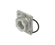 Фланец газового клапана HONEYWELL Rp 1