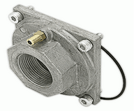 Фланец газового клапана HONEYWELL Rp 1 1/2