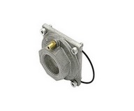 Фланец газового клапана HONEYWELL Rp 1 1/2