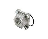 Фланец газового клапана DUNGS Rp 3/4