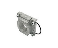 Фланец газового клапана DUNGS Rp 1 1/2