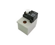 Электромагнитная катушка DUNGS 1101 : 65323703, V203, 010000105700, 13010072, 13015554, 7088832, 3008529