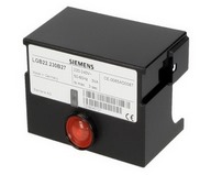 Топочный автомат SIEMENS LGB22.230B27 : 65324045, 840000002700, 13009202, 13016390