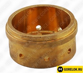 Диффузор Ø32 X 16 мм : 65324161, 840030001100