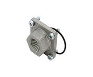 Фланец газового клапана DUNGS Rp 1/2