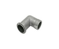 Газовое колено Ø30 X 75,2 мм : 65324702, 840010006500, 840010006501, 840010006502, 840010006500, 840010006501, 840010006502
