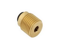 Заглушка обратной линии DANFOSS : 65325076, P121/31