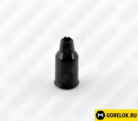 Защитный колпак Ø 4 / 7 мм : 65325157, E618/2, E618/2