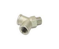 Фитинг соединительный R1/8
