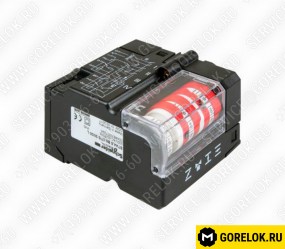 2480057 STA4,5 B0.37/6 3N30 L Сервопривод BERGER LAHR / SCHNEIDER ELECTRIC