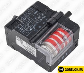65325269 STA4,5 B0.37/6 3N30 L Сервопривод BERGER LAHR / SCHNEIDER ELECTRIC