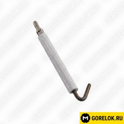 65325843 Электрод поджига D8X66 d4 D3X19,5 135° купить в ООО МАРК
