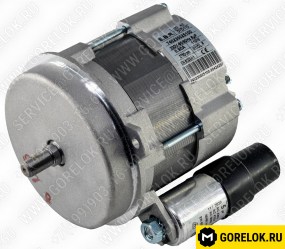 65326746 Электродвигатель AACO/E.B.R. 180 Вт