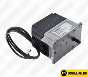 65326804 Сервопривод STE 4,5 Q3.51/6 L 3NM BERGER LAHR / SCHNEIDER ELECTRIC