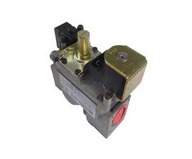 Газовый клапан SIT 822 NOVAMIX 7100767-BB : 7100767-BB