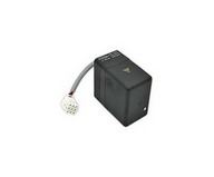 Сервопривод воздушной заслонки CONECTRON/HONEYWELL LKS 120-10 : 7747209811-BB, 95.95263-0003