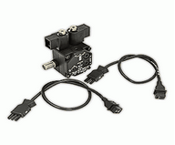 Жидкотопливный насос DANFOSS - двухступенчатый в комплекте BFP 52E L5 071N2205 : 7815737