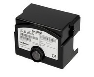 Топочный автомат SIEMENS LMO 54.220C2V : 7824193-VI, 9624218