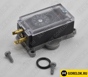 Реле давления Honeywell C60VR40110 : C60VR40110, 7825068
