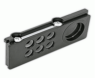 Фиксатор кабелей HONEYWELL/SATRONIC 70503 : 8718584810, 65320100