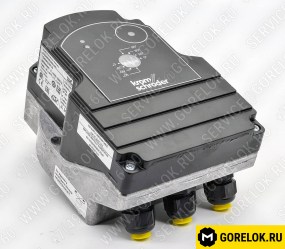 Сервопривод Kromschroder IC 40A2AR10 арт.: 88300090