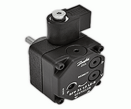 Жидкотопливный насос DANFOSS - одноступенчатый BFP 21 L3 LE-S 071N2128 : 9638677