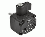 Жидкотопливный насос DANFOSS - одноступенчатый BFP 21 L5 LE-S 071N2131 : 9638678