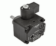 Жидкотопливный насос DANFOSS - одноступенчатый BFP 21 L3 071N2130 : 9638980
