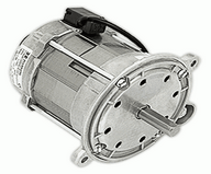 Электродвигатель HANNING 180 Вт O1A095-055P0018-030-001OF0-438 : 9641642