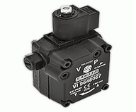 Жидкотопливный насос SUNTEC - одноступенчатый AL V 35 C 9619 6P 0700 : 9648067