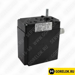 SATRO Сервопривод LKS160-52(B5-8S2), 534.712.019