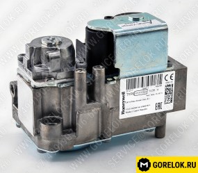 Клапан газовый VK4105M 5132 Honeywell Ferroli (39817850) : 39817850, 36800420