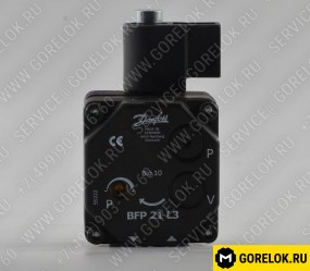 Насос DANFOSS BFP 21L3 071N2304 : BFP21L3071N2304
