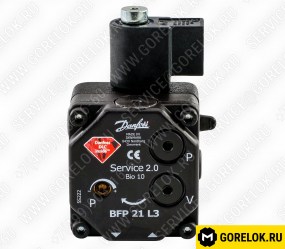 Насос DANFOSS BFP 21 L3 071N1175 : 65300856, 480080021101