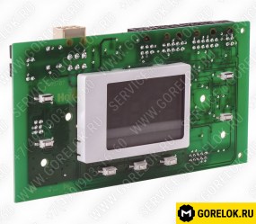 Дисплей DSP49G2037 Honeywell 534.253.900,цена,купить