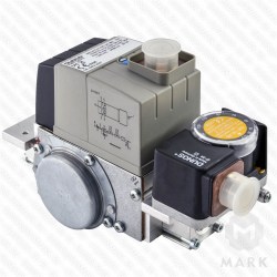 Клапан газовый MBC-65-DLE-S20 см. ком!!! = 65108840=65323615 0005090207