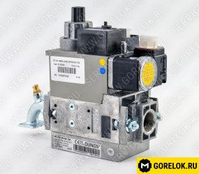 Рампа 3141847 GT-D1-MBDLE420-RP50-BLU/MULTI Ecoflam цена, купить