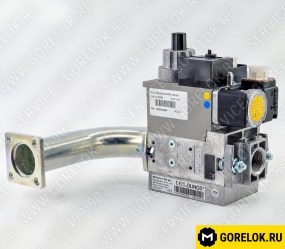 Рампа 3141847 GT-D1-MBDLE420-RP50-BLU/MULTI Ecoflam цена, купить