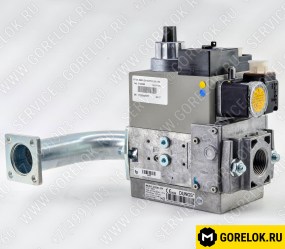 Рампа 3141847 GT-D1-MBDLE420-RP50-BLU/MULTI Ecoflam цена, купить